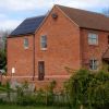 3kWp Solar PV - Flyford Flavell