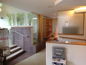 The Elms hotel and spa, data cabling and security systems installed by timroseelectrical.com
