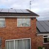 4 kWp Solar PV system - Kidderminster
